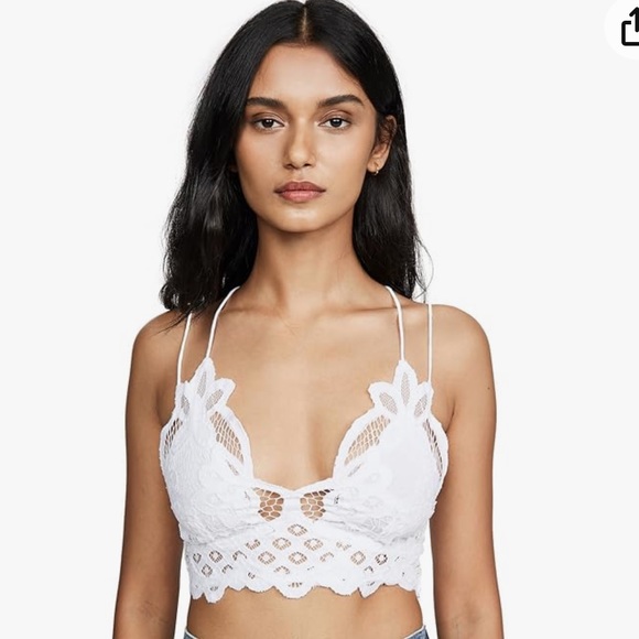 FP Movement by Free People Other - FP Movement Women's Adella Bralette